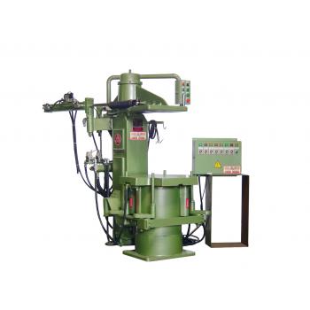 AUTOMATIC MOULDING MACHINE