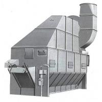 BUBBLE TYPE DUST COLLECTOR