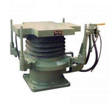 JOLT STRIPPER MOULDING MACHINE